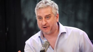 Juan Martín Rodríguez sobre Venezuela: “No justifico ninguna intervención” - Entrevista - DelSol 99.5 FM