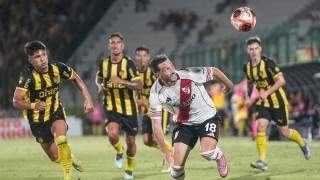 Charlas de pretemporada - A la cancha - DelSol 99.5 FM