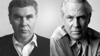 Carver vs Lish - Un muchacho que lee - DelSol 99.5 FM