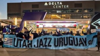 Desde Utah con amor... y dinero - La Charla - DelSol 99.5 FM