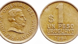 ¿Qué cosas valen UN peso? - Sobremesa - DelSol 99.5 FM