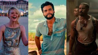 La derrota y los destaques de No toquen nada en las nominaciones al Oscar - Audios - DelSol 99.5 FM