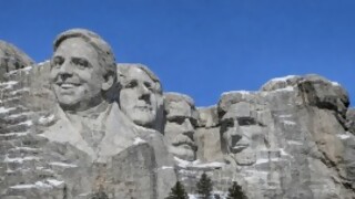 ¿Cómo sería el Monte Rushmore en versión uruguaya? - Sobremesa - DelSol 99.5 FM