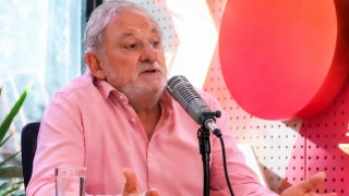 ¿Hay petróleo en Uruguay? Hacé click para saber la respuesta - Entrevista - DelSol 99.5 FM