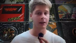 Luis Lacalle Ponce de León y su reseña musical de Los Redondos - Audios - DelSol 99.5 FM