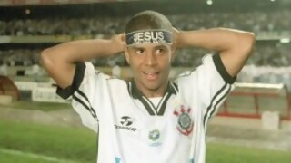 Un 0900 para traer a Marcelinho Carioca - Deporgol - DelSol 99.5 FM