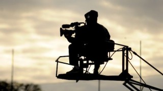 El reparto del dinero de los derechos  - Entrevistas - DelSol 99.5 FM