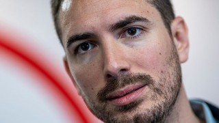 “Cambió el gobierno y lo que cambió es el actor que critica” - Entrevistas - DelSol 99.5 FM