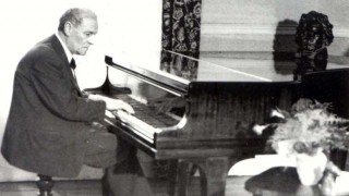 A propósito de Solís de Mataojo, apuntes de Martín García sobre Eduardo Fabini - Audios - DelSol 99.5 FM