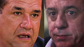 Da Silva y Marguery mezclaron polémicas de verano/ Darwin lanza su campaña contra las malas ideas del verano - Columna de Darwin - DelSol 99.5 FM