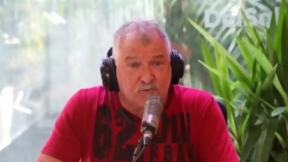 Gladiadores del Carnaval: Eduardo Rigaud - La Entrevista - DelSol 99.5 FM