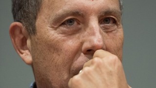 El ajuste fiscal menottista, de a puchitos, jugando al achique - Columna de Darwin - DelSol 99.5 FM