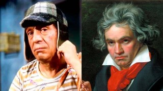 Del hijo de Bach a la Bomba Tucumana: la música clásica en la TV  - Música sinfónica - DelSol 99.5 FM