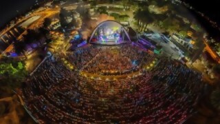 Una noche en el tablado - Buen mediodía - DelSol 99.5 FM