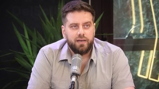 Hongos mágicos y salud mental: cómo se aplican estas terapias en Uruguay - Entrevista - DelSol 99.5 FM