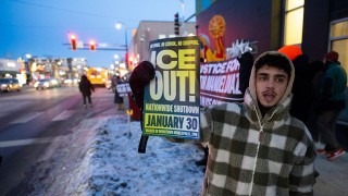 ¿Qué país está más cerca de la guerra civil? - Columna de Darwin - DelSol 99.5 FM