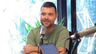 Papas fritas dos veces y cerveza fuerte - Gustavo Laborde - DelSol 99.5 FM