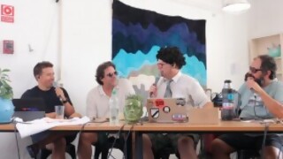 Sin pelos en la pistola (edición verano) - Tio Aldo - DelSol 99.5 FM