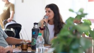 Joyas del este - La Entrevista - DelSol 99.5 FM