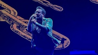 Que lo mira por TV - Buen mediodía - DelSol 99.5 FM