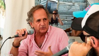 ¿Cuánto puede costar una casa en José Ignacio?  - Entrevista - DelSol 99.5 FM