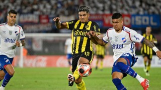 Darwin contó todo lo que tuvo que hacer para ver el clásico - Darwin concentrado - DelSol 99.5 FM