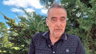 Darwin reacciona a la historia de Scelza y las milanesas de su mamá - Darwin concentrado - DelSol 99.5 FM