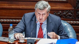 Bordaberry y su falta de nivel en el debate sobre seguridad - Departamento de Periodismo de Opinión - DelSol 99.5 FM