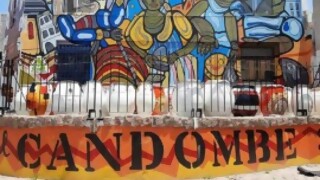 ¿Con qué conjunto de lubolos desfilarían en las Llamadas? - Sobremesa - DelSol 99.5 FM