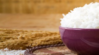 Arroz, arroz - En el paraíso - DelSol 99.5 FM