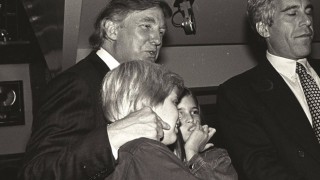 El mundo del archivo Epstein - Audios - DelSol 99.5 FM