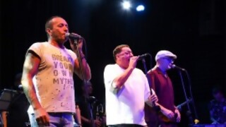 La Mesa con K - Audios - DelSol 99.5 FM