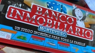 Si el Monopoly es EE.UU., ¿cómo sería el juego uruguayo? - Audios - DelSol 99.5 FM