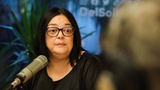 La humanidad vuelve a la luna y el cometa con prebióticos - Entrevistas - DelSol 99.5 FM