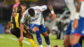 Los últimos grandes con postura de grandes - Diego Muñoz - DelSol 99.5 FM