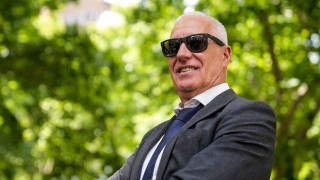 Carlos Negro, el SCF (Superhéroe Contra Fáctico)/ El día que Graciela Bianchi “muteó” a Heber - Columna de Darwin - DelSol 99.5 FM