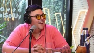 Desangrado de sabor - Tio Aldo - DelSol 99.5 FM