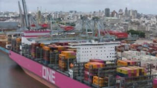 Nuevo capítulo de “la guerra del puerto”, ¿todos ganaron? - Arranque - DelSol 99.5 FM