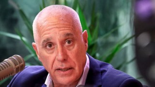 Negro: “El crimen organizado está deseando que no haya acuerdo en políticas de seguridad” - Entrevista - DelSol 99.5 FM