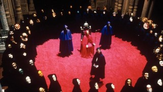 La orgía perpetua - Fernando Medina - DelSol 99.5 FM