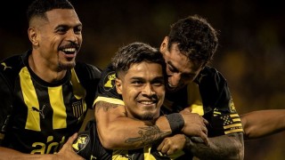 Peñarol 3 - 1 MC Torque - Replay - DelSol 99.5 FM