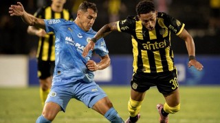 ❝Peñarol sacó la ventaja rápido y tuvo una noche tranquila❞ - Comentarios - DelSol 99.5 FM