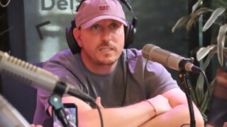 “Sentía el dolor de la familia y yo estaba intubado” - Entrevista central - DelSol 99.5 FM