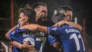 ❝Nacional salvó el debut con dos caras❞ - Comentarios - DelSol 99.5 FM