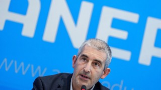 “Nos convocan al Parlamento por cosas que no están pasando, por asuntos de radio pasillo” - Entrevistas - DelSol 99.5 FM