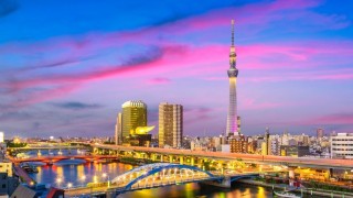 La ciudad que impacta - Tasa de embarque - DelSol 99.5 FM