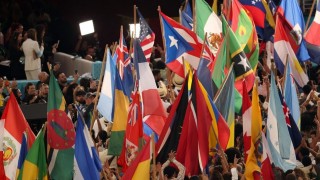 Me porto bonito - Buen mediodía - DelSol 99.5 FM