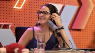 Cosas en la quedamos por fuera - Apertura y charla - DelSol 99.5 FM