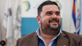 El intendente Nicolás Olivaricela le puso tensión al viaje de fin de año a China - Columna de Darwin - DelSol 99.5 FM