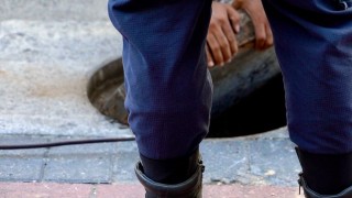 ¿Cuál era el fin del túnel de Ciudad Vieja? - Arranque - DelSol 99.5 FM